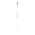 Swatch Skin SS08P110 Radiantly Pink Damenuhr Rosa • Ultra-Slim • Farbverlauf-Zifferblatt, Bild 5