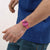 Swatch Skin SS08P113 Paradise Petals Damenuhr Rosa • Leuchtzeigerzeiger & Indizes • Ultra-dünn & Ultra-leicht, Bild 7