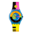 Swatch Neon Flumotions SS08S101 Damenuhr • Skin-Uhrwerk • Neon-Design, Bild 8