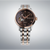 Seiko Presage SSA465J1 Orologio da Uomo • Vetro Zaffiro • Automatico