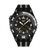 Swatch Scubaqua SSCU09B100 Armbanduhr Schwarz • Bioceramic-Gehäuse • Taucheruhr-Design, Bild 3