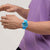 Swatch Scubaqua SSCU09S100 Armbanduhr Blau • Bioceramic-Gehäuse • Leuchtende Zeiger & Indizes, Bild 10