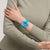 Swatch Scubaqua SSCU09S100 Armbanduhr Blau • Bioceramic-Gehäuse • Leuchtende Zeiger & Indizes, Bild 11