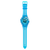 Swatch Scubaqua SSCU09S100 Armbanduhr Blau • Bioceramic-Gehäuse • Leuchtende Zeiger & Indizes, Bild 4