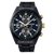 Seiko SSH169J1 Prospex Speedtimer Herren Armbanduhr Schwarz • GPS Solar • Limited Edition