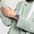 Swatch Originals Large SUOZ363 Armbanduhr Schwarz • Swatch x Tate Gallery Collection • Künstler-Zifferblatt, Bild 11