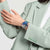 Swatch Originals Large SUOZ363 Armbanduhr Schwarz • Swatch x Tate Gallery Collection • Künstler-Zifferblatt, Bild 8