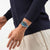 Swatch Originals Large SUOZ366 Pollock's Alchemy Armbanduhr Transparent • Transparentes Gehäuse • Swatch x Guggenheim