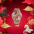 Swatch Originals Large SUOZ369 Riding the clouds Armbanduhr Mehrfarbig • Chinesisches Kunstdesign • Unikat-Kollektion, Bild 2