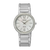 Seiko Conceptual Series SUP467P1 Damenuhr Silber • Solarantrieb • Hardlex-Glas