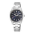 Seiko Conceptual Series SUR353P1 Damenuhr Silber • Saphirglas • 10 Bar Wasserdicht