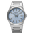 Seiko SUR599P1 Herrenuhr Klassisch • Saphirglas • 10 Bar Wasserdicht