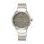 Seiko Classic SUR616P1 Damenuhr Silber • Saphirglas • Quarzwerk mit Diamanten