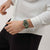 Swatch New Chrono Plastic SUSB423 Midday Camo Herrenuhr • Chronograph • Camouflage-Design, Bild 2