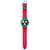 Swatch Neon Emerald Chrono SUSG409 Herren • Transparentes Grün • Leuchtzeiger & Tachymeter, Bild 4