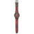 Swatch New Chrono Plastic SUSG410 Crimsonfoliage Armbanduhr • Quarzwerk • Chrono-Design, Bild 4