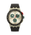 Swatch New Chrono Plastic SUST402 Herren • Chronograph • Leuchtzeiger