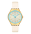 Swatch Skin Irony SYXG127 Damen • Coco Ho Proteam Edition • Ultra-Slim Design