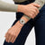 Swatch Skin Irony SYXS158 Hazel delight Damen Armbanduhr • Ultraflaches Design • Edelstahlgehäuse, Bild 2