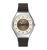 Swatch Skin Irony SYXS158 Hazel delight Damen Armbanduhr • Ultraflaches Design • Edelstahlgehäuse, Bild 3
