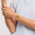 Swatch Skin Irony SYXZ105 Armbanduhr Goldfarben • Hauchdünnes Quarzwerk • Leuchtzeigerwerk, Bild 2