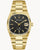 Bulova Classic Super Seville 97B246 Herren Armbanduhr Schwarz • Precisionist HPQ-Werk • Saphirglas