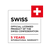 Swiss Military Hanowa Greyhound SMWGA0001505 Herren Armbanduhr Schwarz • Saphirglas • 10 Bar Wasserdicht, Bild 24