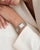 Mockberg Timeless Grand MO312 Damen Armbanduhr Silber • Mineralglas • Miyota Quarzwerk, Bild 10