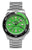 Orologio da uomo UMF Ruhla Kampfschwimmer 1958M-4 • Made in Germany