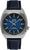 Orologio da uomo UMF Ruhla calibro 13 1466-3 • Made in Germany • Vetro zaffiro