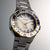 Citizen Series 8 NB6035-55H Herrenuhr Silber • Automatik GMT Kaliber 9054 • Limited Edition, Bild 2