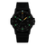 Orologio da uomo Luminox Leatherback Sea Turtle Giant XS.0335 • LLT • Carbonox