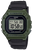 Casio Vintage W-218H-3AVEF Orologio • Design retrò iconico • Batteria da 7 anni