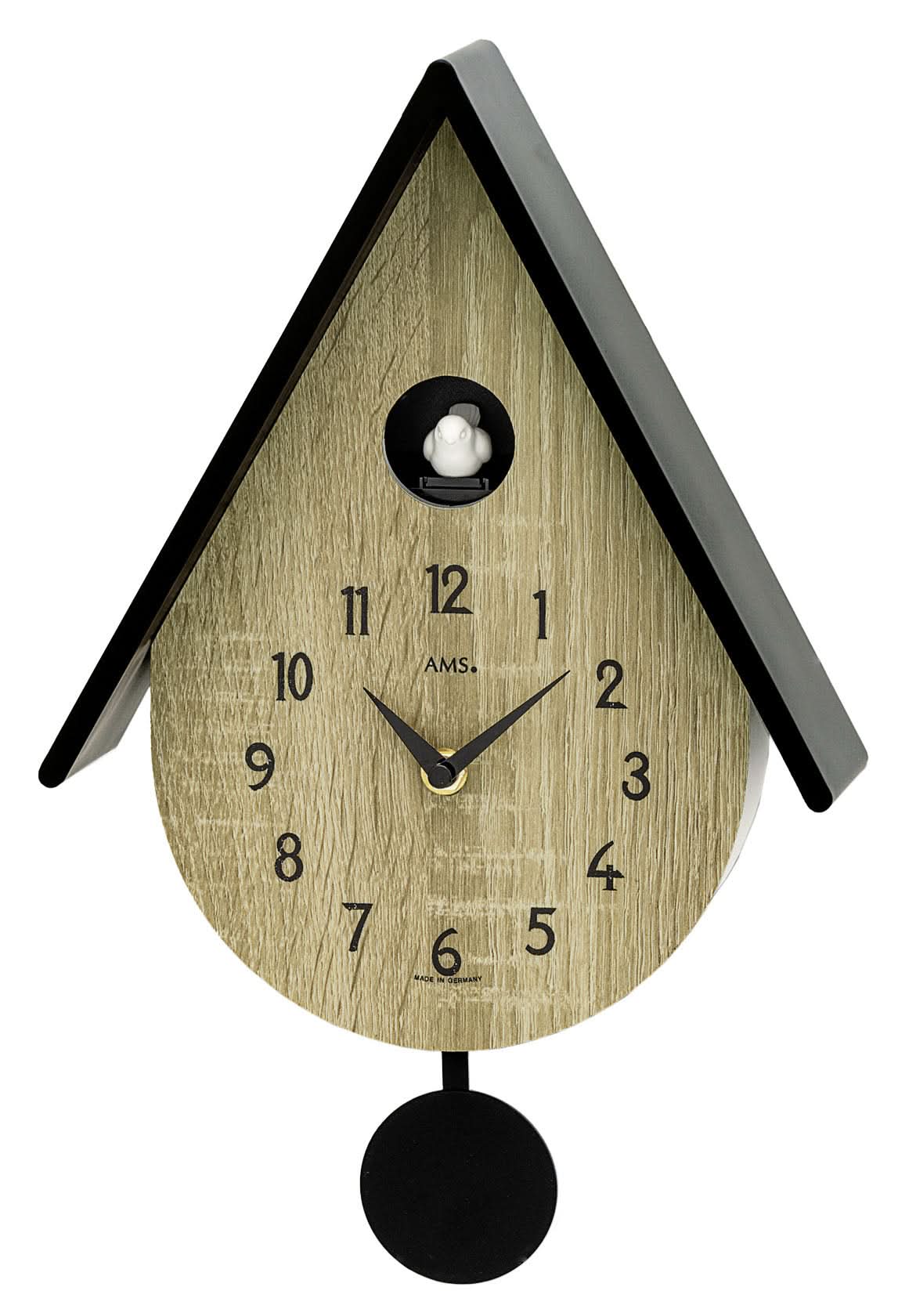 Orologio da parete AMS