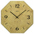 AMS Orologio da parete • Silenzioso • Design moderno