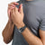 Thomas Sabo Rebel Icon WA0210-218-203 Herrenuhr Schwarz • Mineralglas mit Saphirbeschichtung • Dreidimensionaler Totenkopf