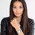 Thomas Sabo Glam Spirit WA0248-201-201 Damen Armbanduhr Silber • Milanaise-Armband aus Edelstahl • Mineralglas