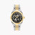Thomas Sabo WA0410-291-203 Herrenuhr Bicolour • Automatikwerk Miyota 8N40 • Saphirglas