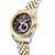 Thomas Sabo WA0412-291-203 Herrenuhr Bicolour • Automatikwerk Miyota 8N40 • Saphirglas mit Antireflexbeschichtung, Bild 2