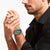 Thomas Sabo WA0419-201-211 Damen Armbanduhr Smaragdgrün • Automatikwerk Miyota 8N40 • Saphirglas entspiegelt, Bild 5