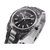 Thomas Sabo Rebel at Heart Revive WA0427-201-201 Unisex • Graviermuster-Design • Mineral-Saphirglas, Bild 3