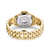 Thomas Sabo Divine Gold WA0431-291-207 Damenuhr Schwarzgold • Saphirbeschichtetes Mineralglas • MIYOTA-Uhrwerk, Bild 3