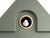 Karlsson Modern Cuckoo Wanduhr KA5768 • 19 Farben • 3x AA Batterien