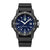 Luminox Sea Bass X2.2003 Herrenuhr Schwarz • Luminox Light Technology • Einseitig drehbare Lünette, Bild 2