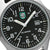 Luminox Moon Valley X2.2501 Herrenuhr Schwarz • Schweizer Quarzwerk • 25 Jahre Leuchtfunktion, Bild 4