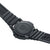 Luminox XS.0330-CBS orologio da uomo in acciaio inossidabile con cinturino in pelle nera