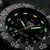 Orologio da uomo Luminox Navy SEAL XS.3001.F • Sistema luminoso LLT • Carbonox