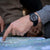 Orologio da uomo Luminox Navy SEAL XS.3001.F • Sistema luminoso LLT • Carbonox