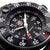 Luminox Navy SEAL Original XS.3001H Herren Armbanduhr Schwarz • Saphirglas • 200 m Wasserdicht, Bild 5