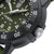 Alt text: Immagine di un orologio da uomo con cinturino in pelle marrone e quadrante nero, modello XS.3013.EVO.S-DET-V1